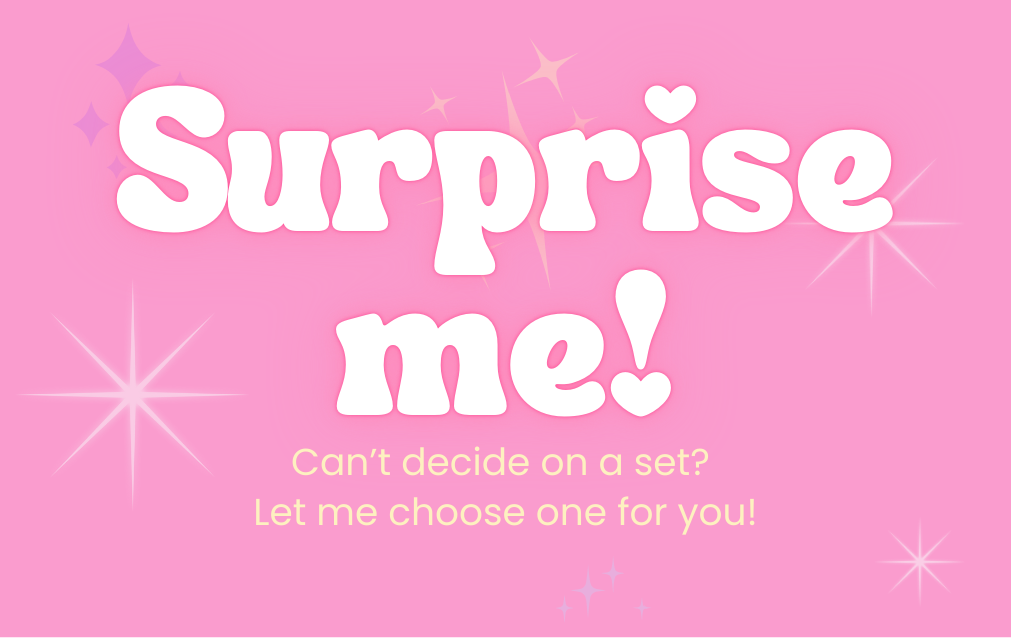 Surprise Me!